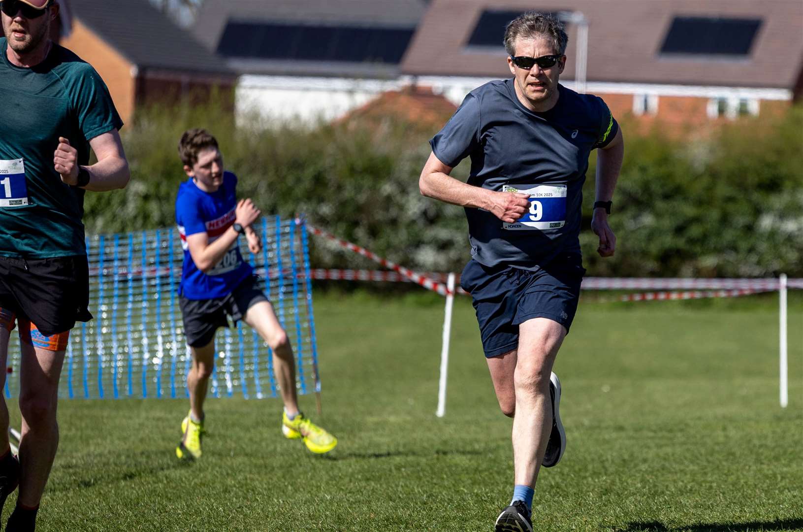 Thatcham 10k