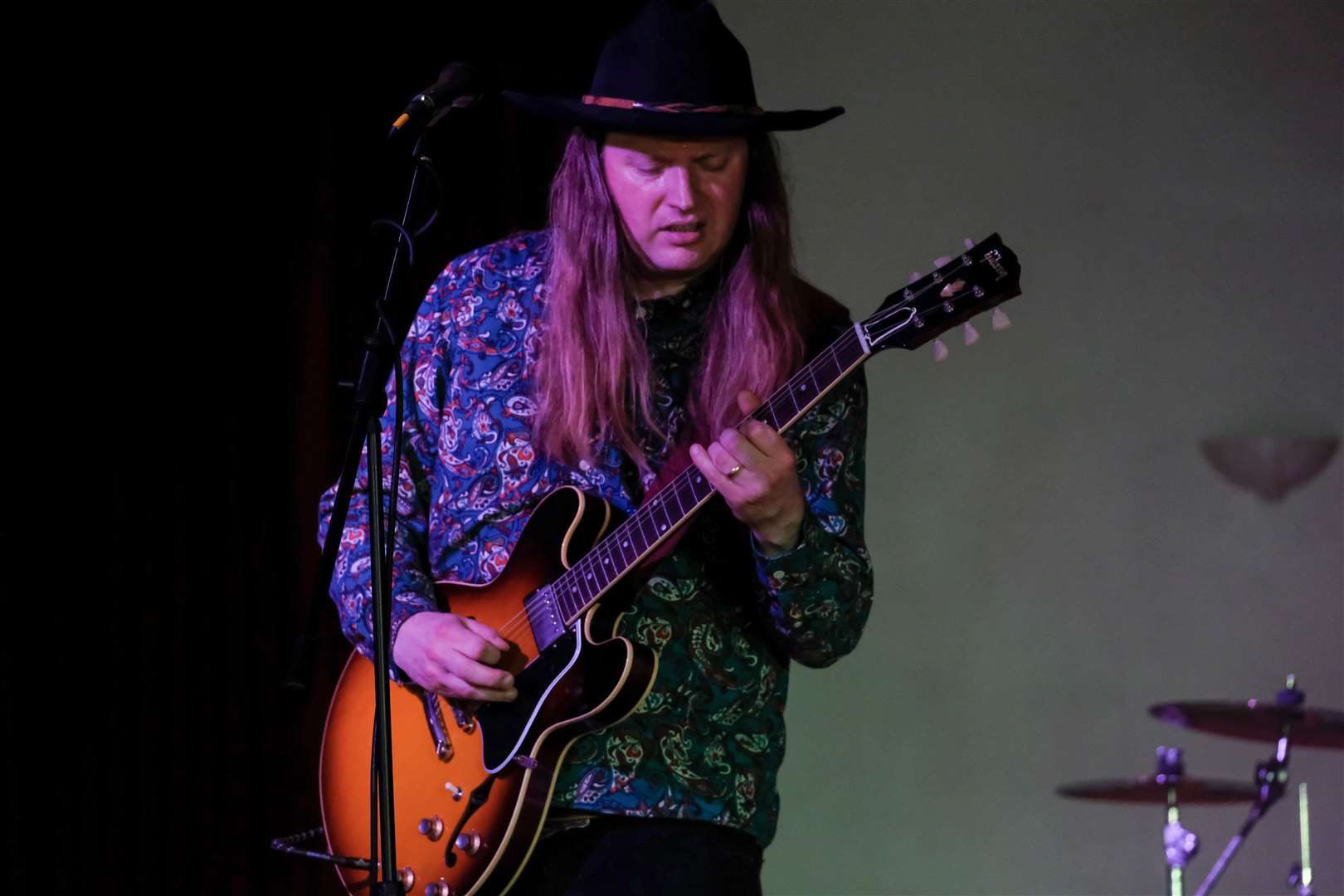 Mississippi MacDonald photographer Nate Bunker© 2021 Another Planet Music ltd
