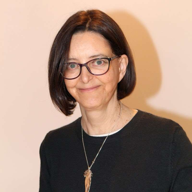 Caroline ffrench Blake