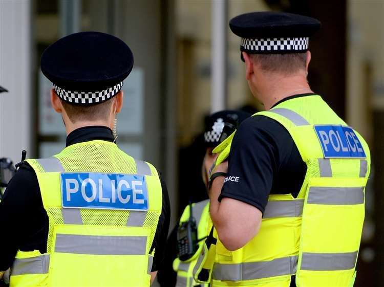 Thames Valley Police is appealing for witnesses.