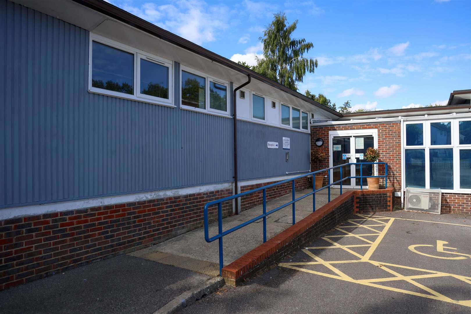 John Rankin School