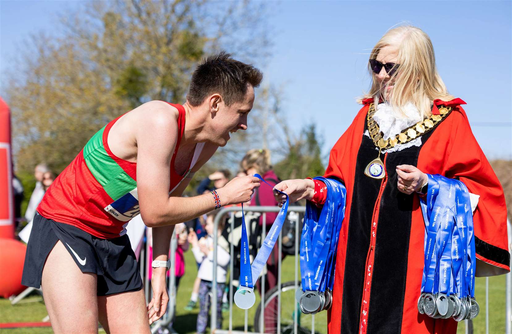 Thatcham 10k