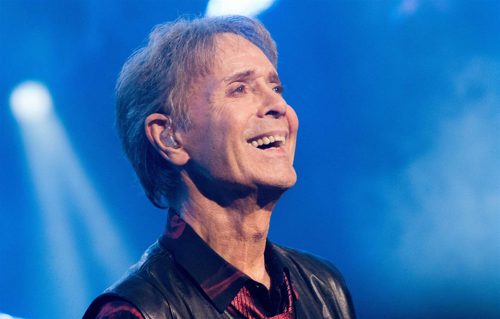 Cliff Richard