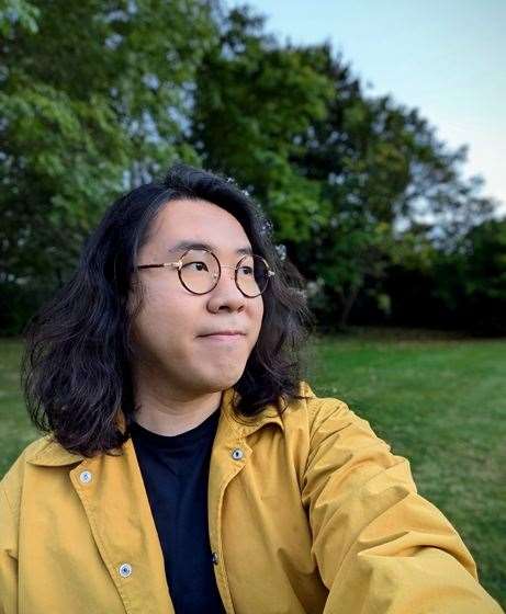 Jacob Wu - Set Designer
