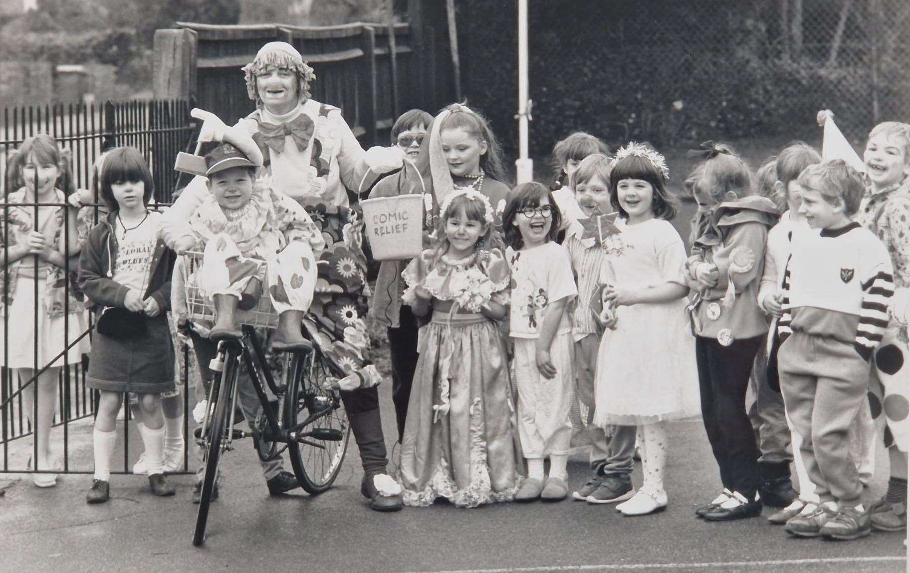 Shaw-cum-Donnington School