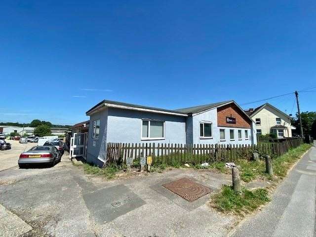 22 Hambridge Road, Newbury