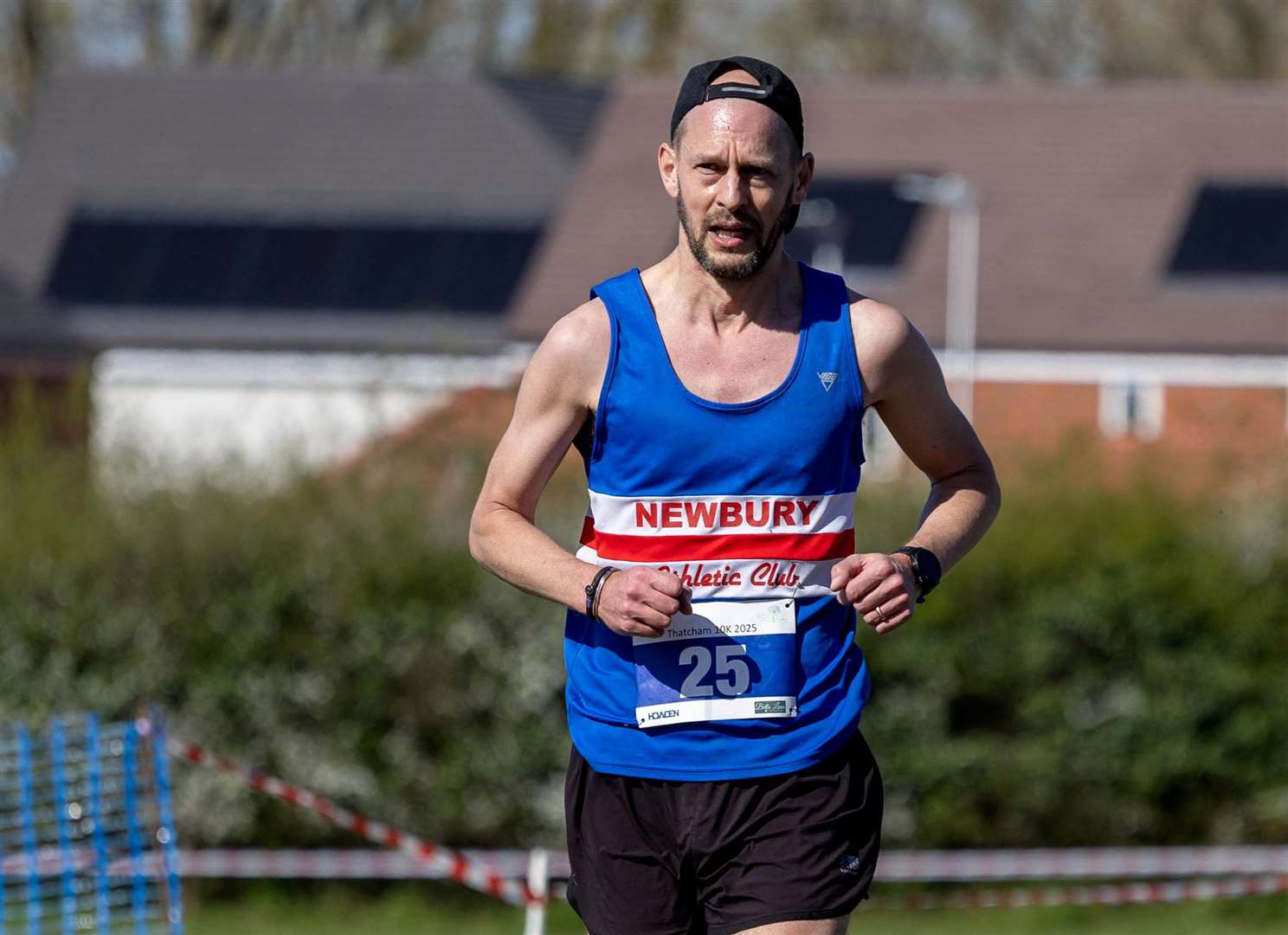 Thatcham 10k