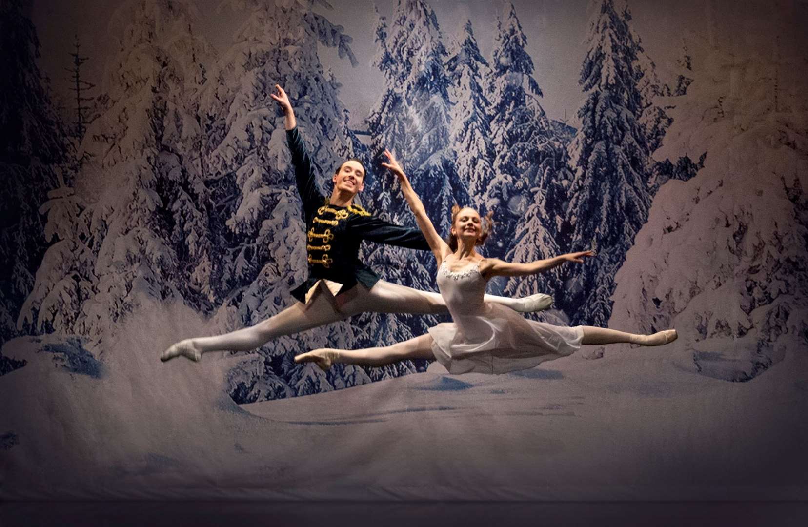 Ballet Theatre UK: The Nutcracker