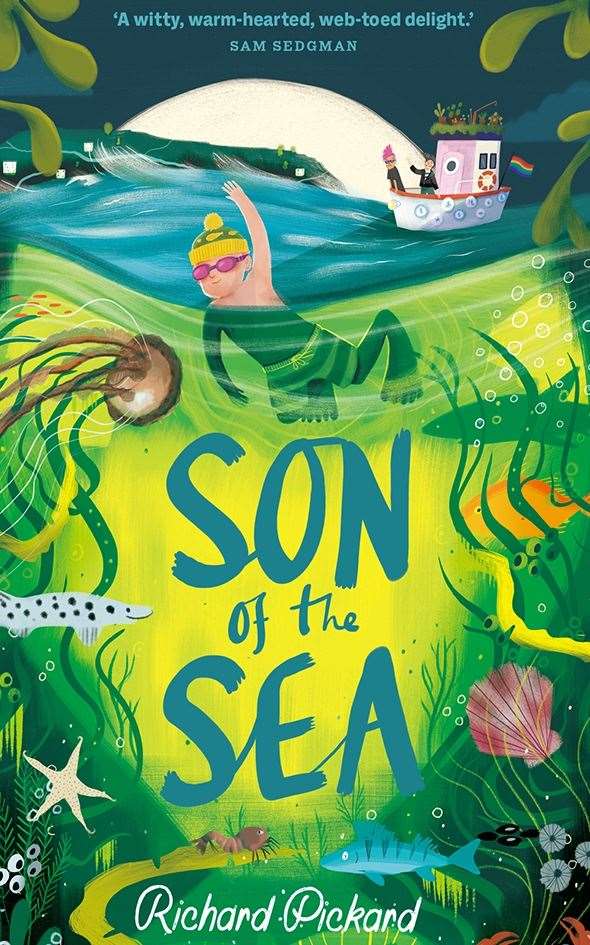 Son of the Sea
