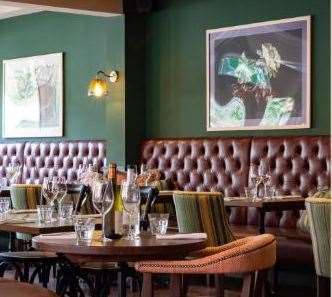 A typical Heartwood Inns venue