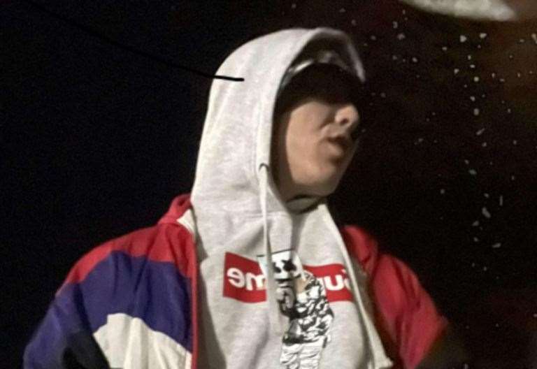 Police release CCTV image as part of Reading Festival rape investigation
