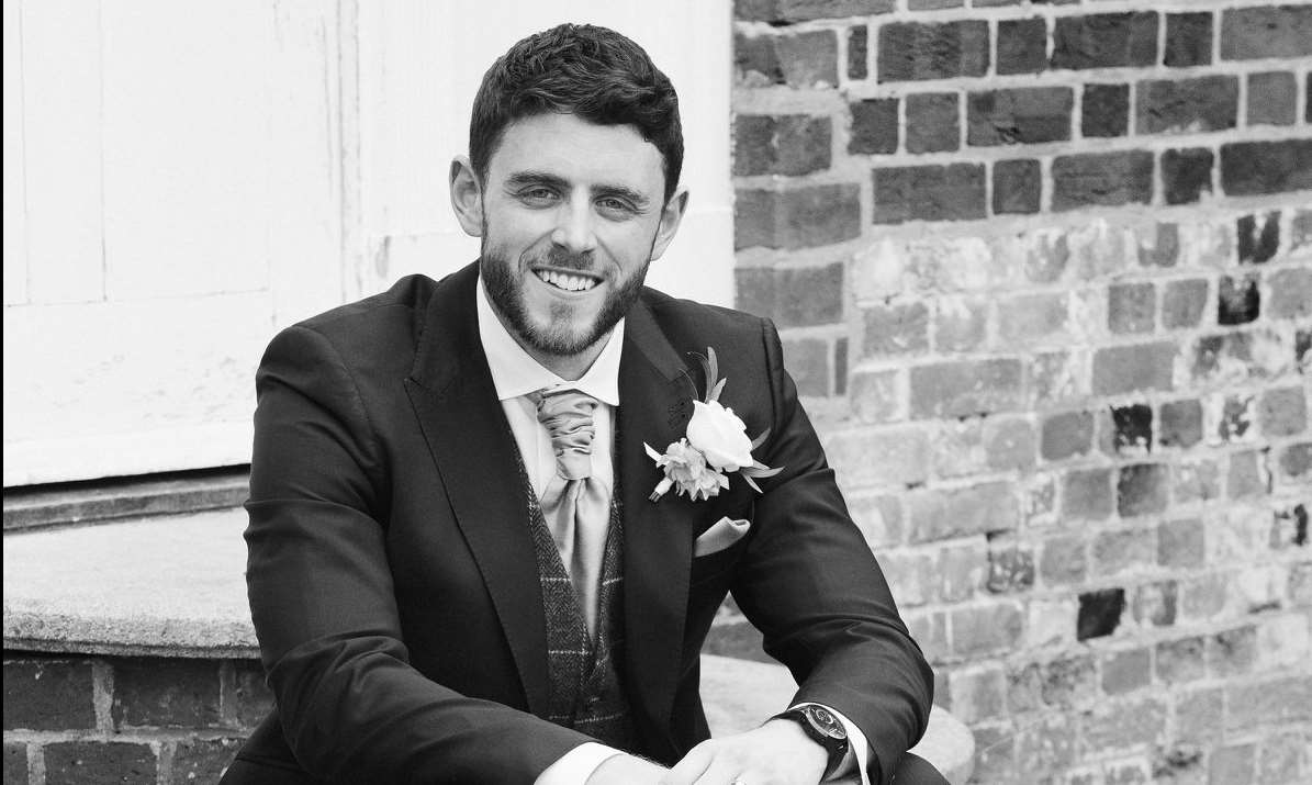 PC Andrew Harper