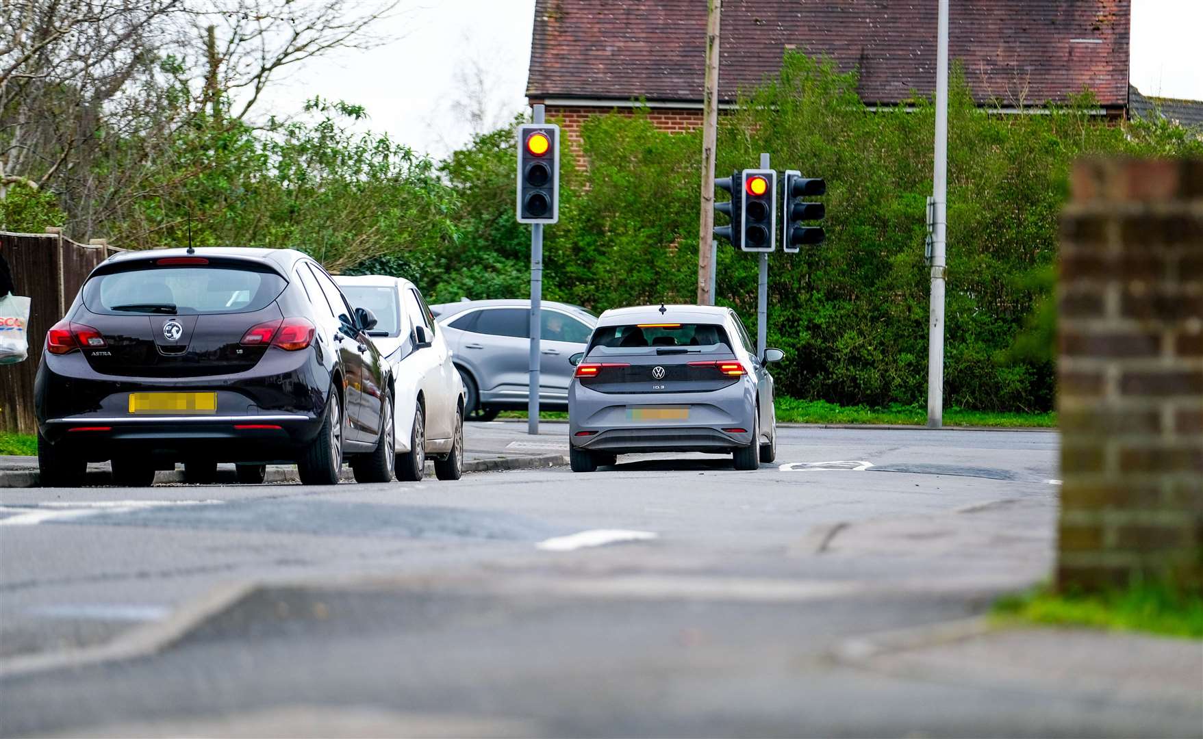 Northfield Road