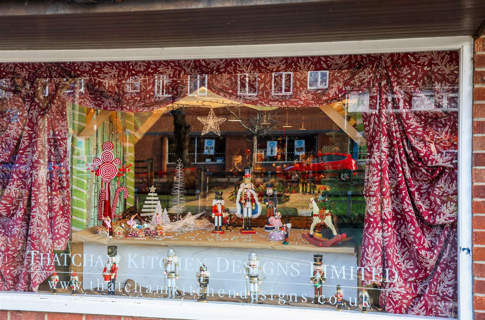 Thatcham Kitchen Designs, in The Broadway