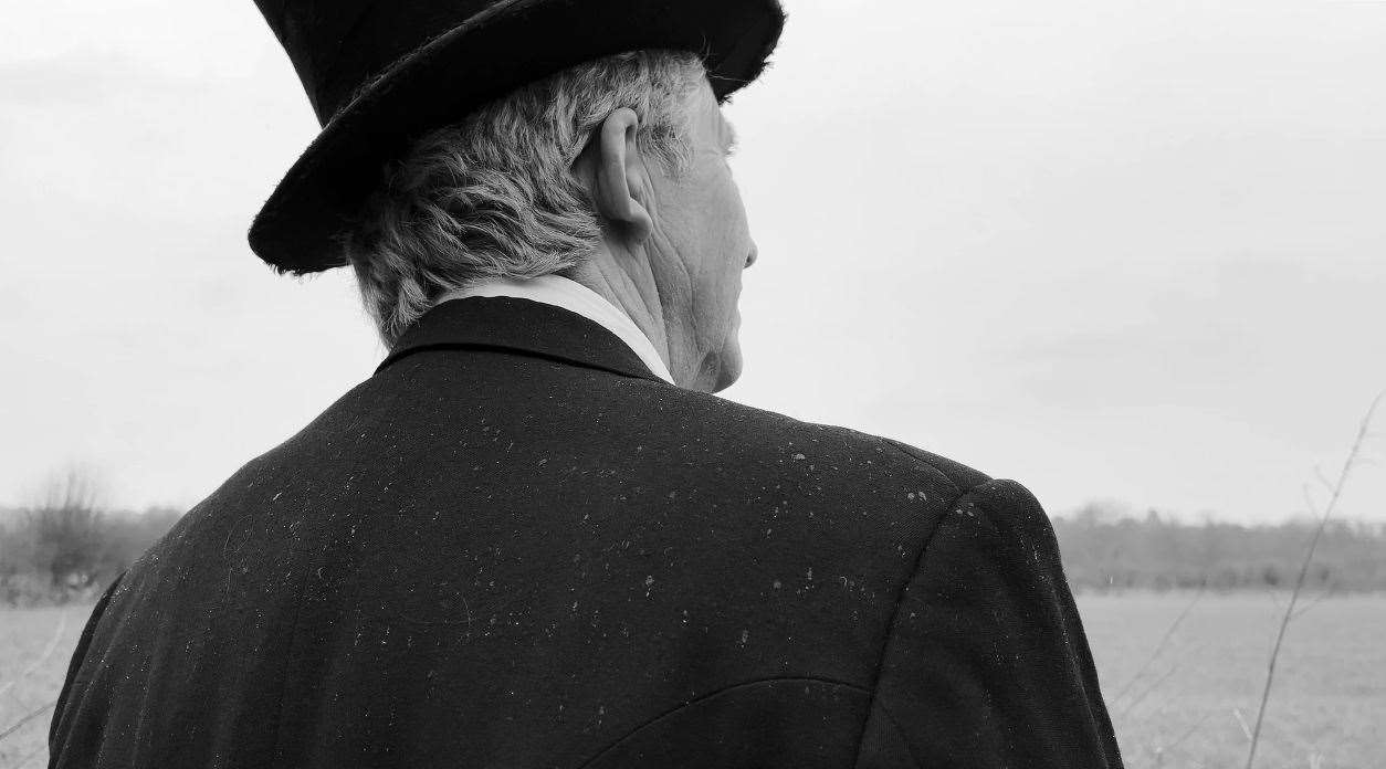 Henry was highly regarded in Newbury. But then he lost everything. Why? Reconstruction
