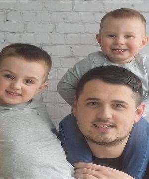 Connor O'Shea