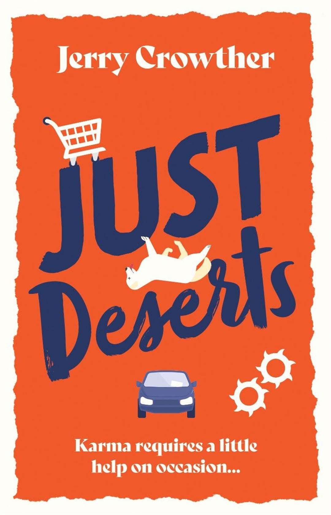 Just Deserts