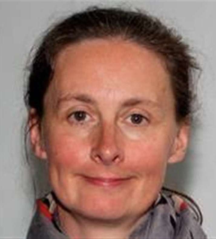 Carolyne Culver