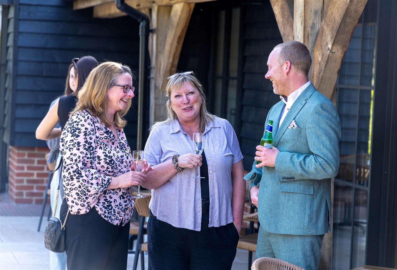 NWN Best in Business Awards Sponsors & Winners Networking Event