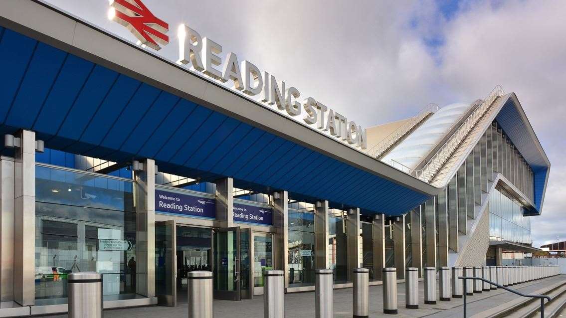 Reading Station