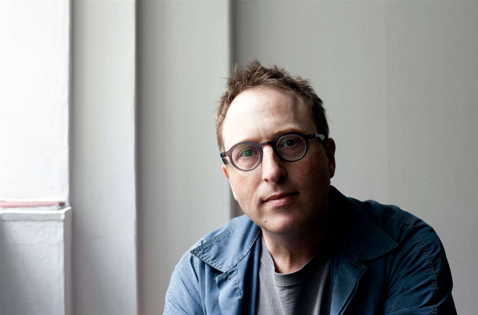Jon Ronson