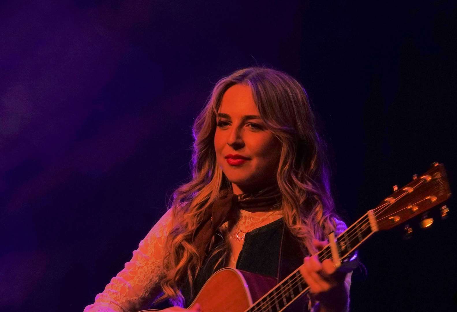 Demi Marriner Picture: Brian Harrington