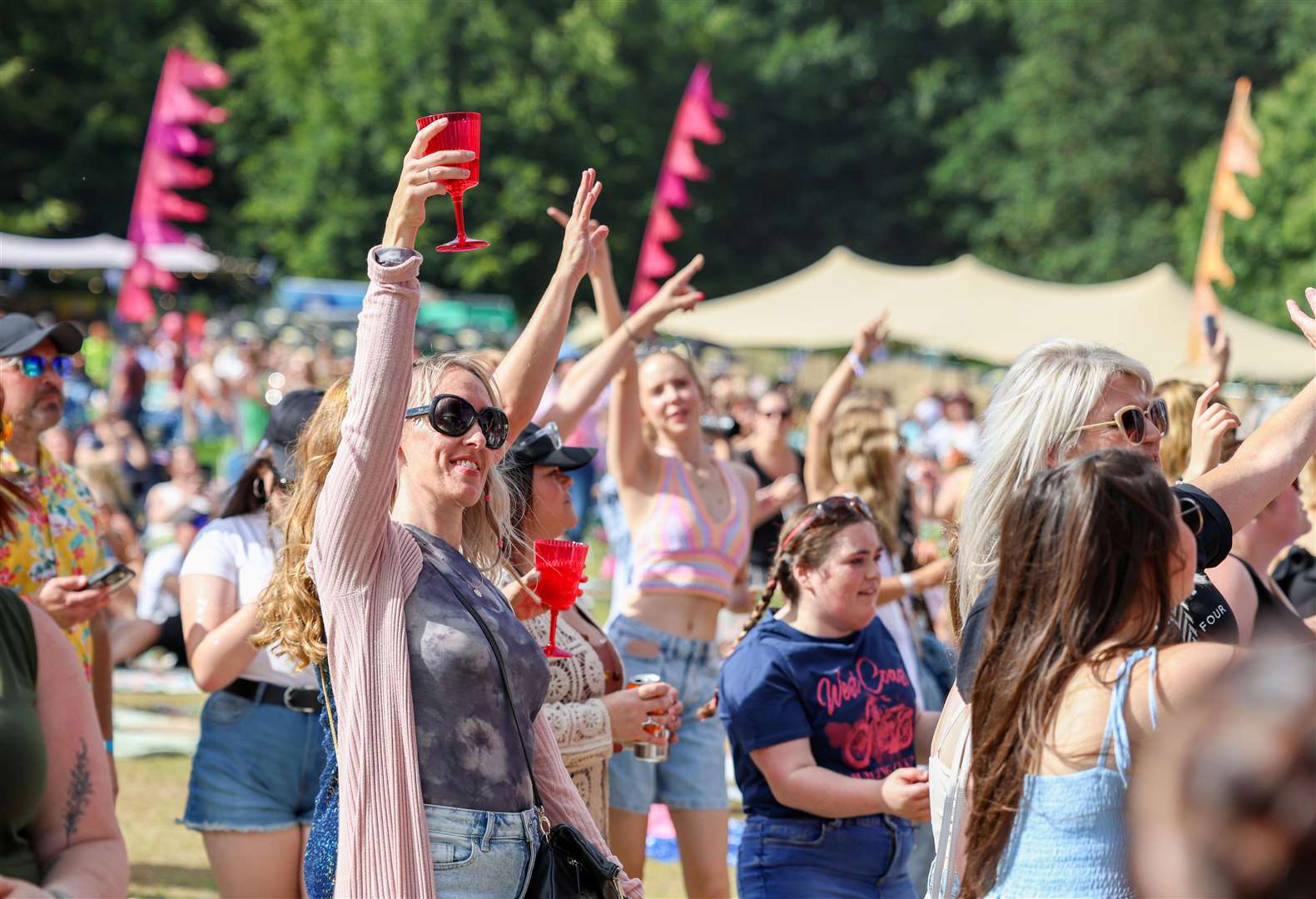 Flackstock 2024