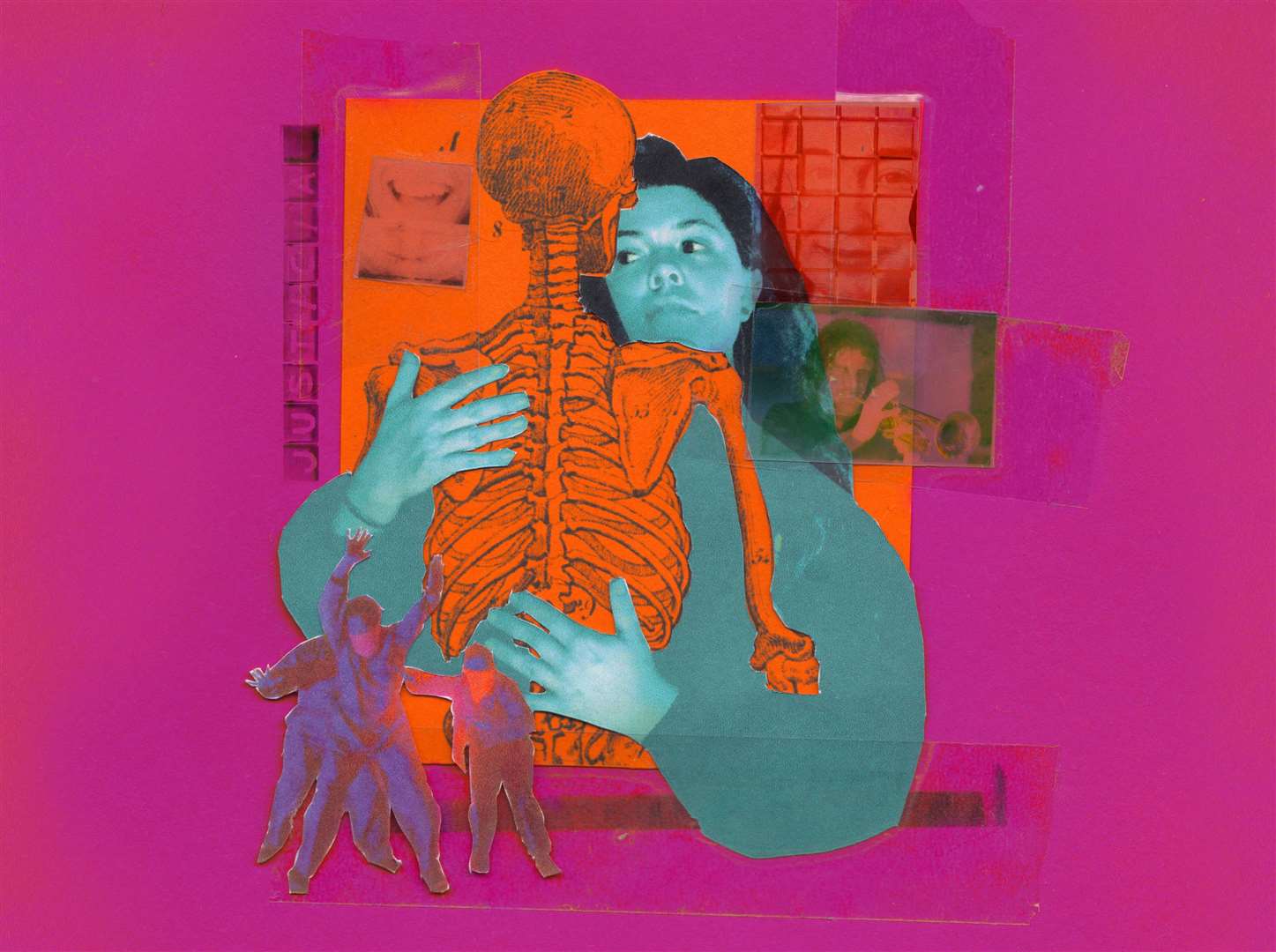 Ephemeral Ensemble by Guy Sanders