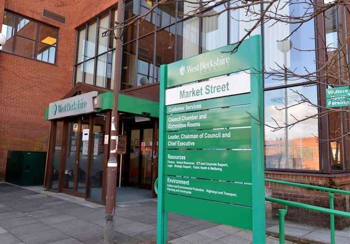 West Berkshire Council threatened with legal action