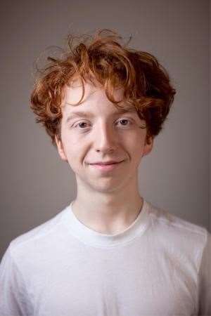 Ben Prout, picture Jeremy Prout Photography
