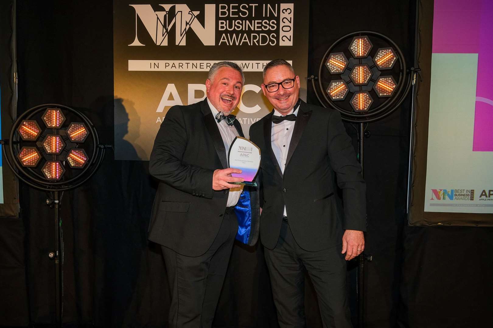 Best Independent Retailer (sponsored by Parkway Shopping)- Hungerford Bookshop
