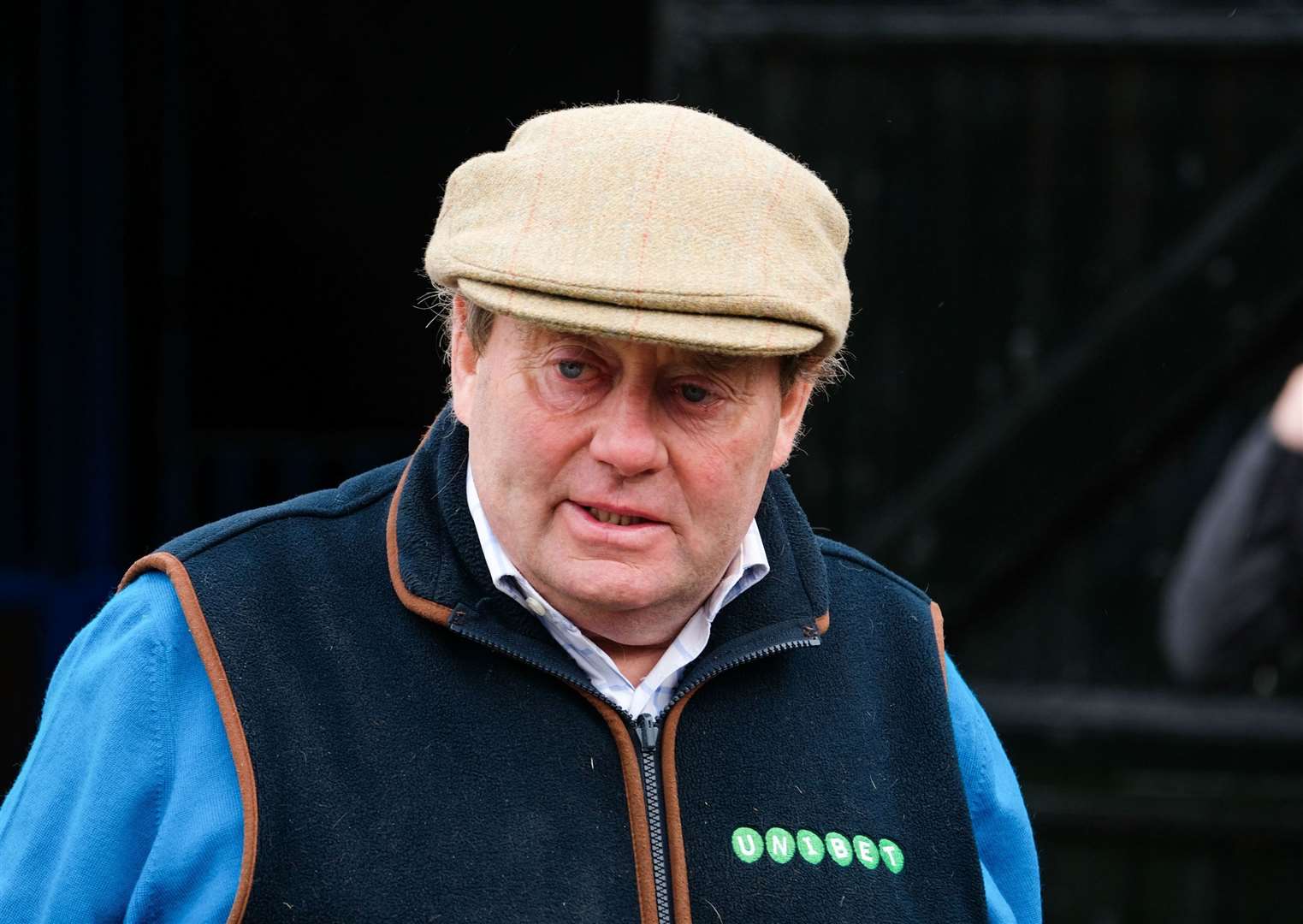 Nicky Henderson has not won this race since 2017