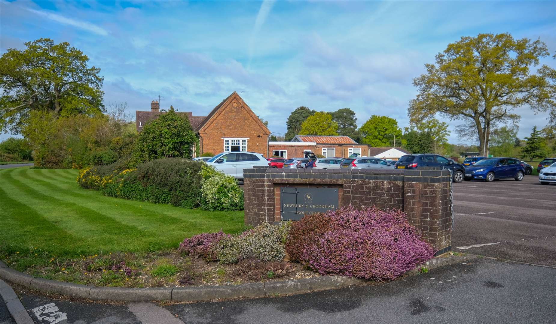 Newbury and Crookham Golf Club