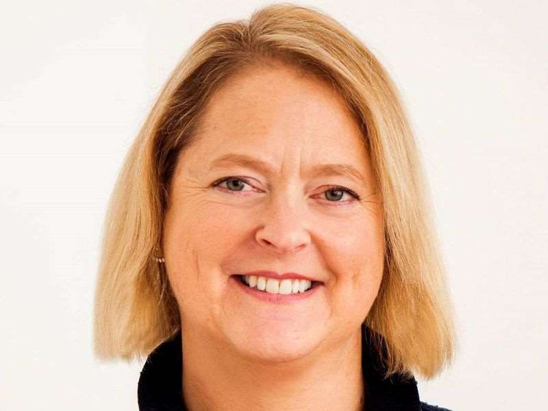 Vicky Tallon of Tallon Perry Interiors
