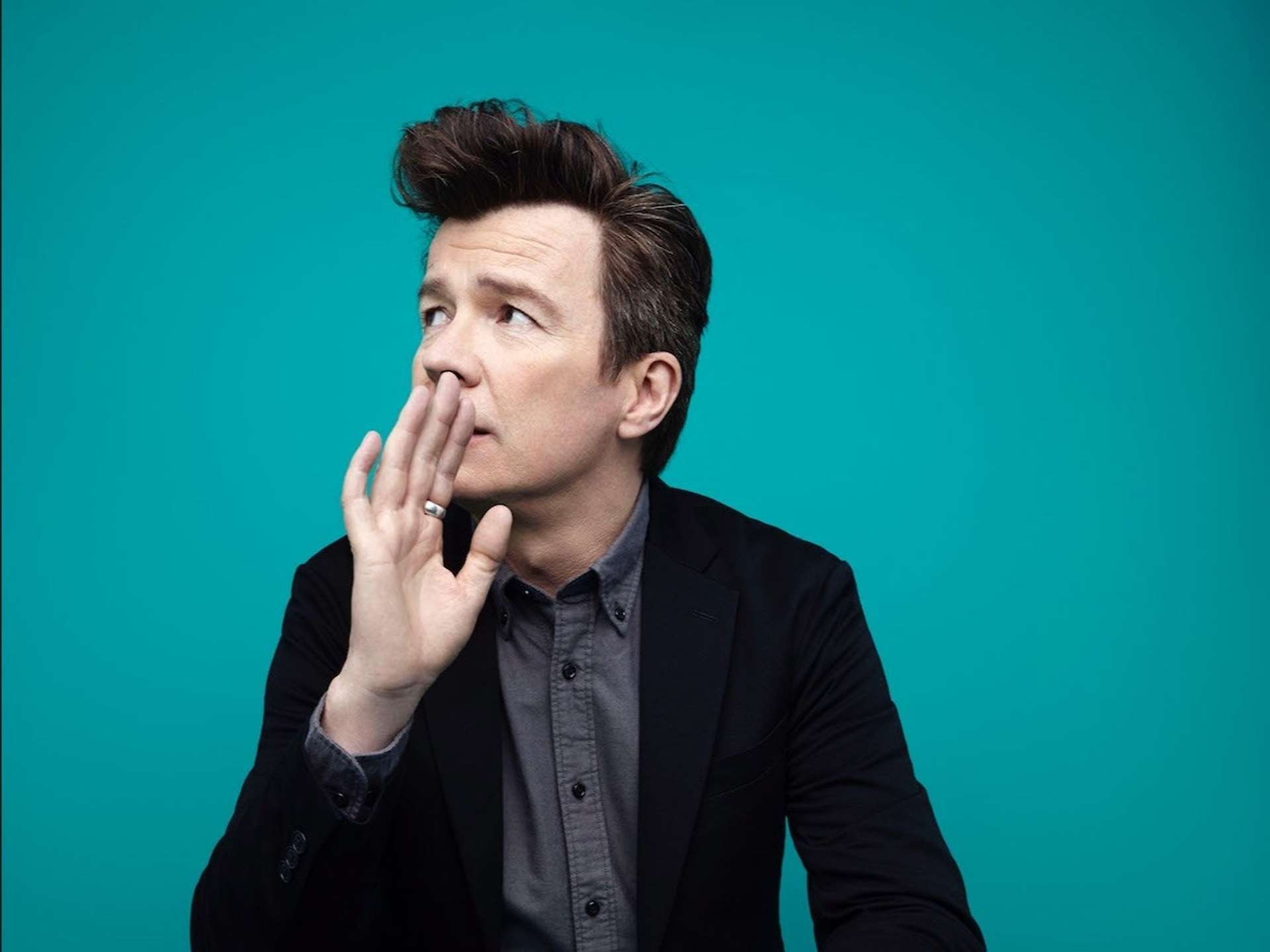 rick astley