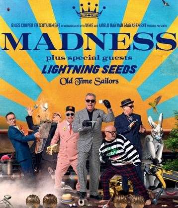 Madness