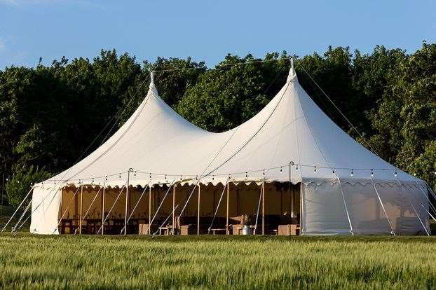 Summer Soiree at Moulsford