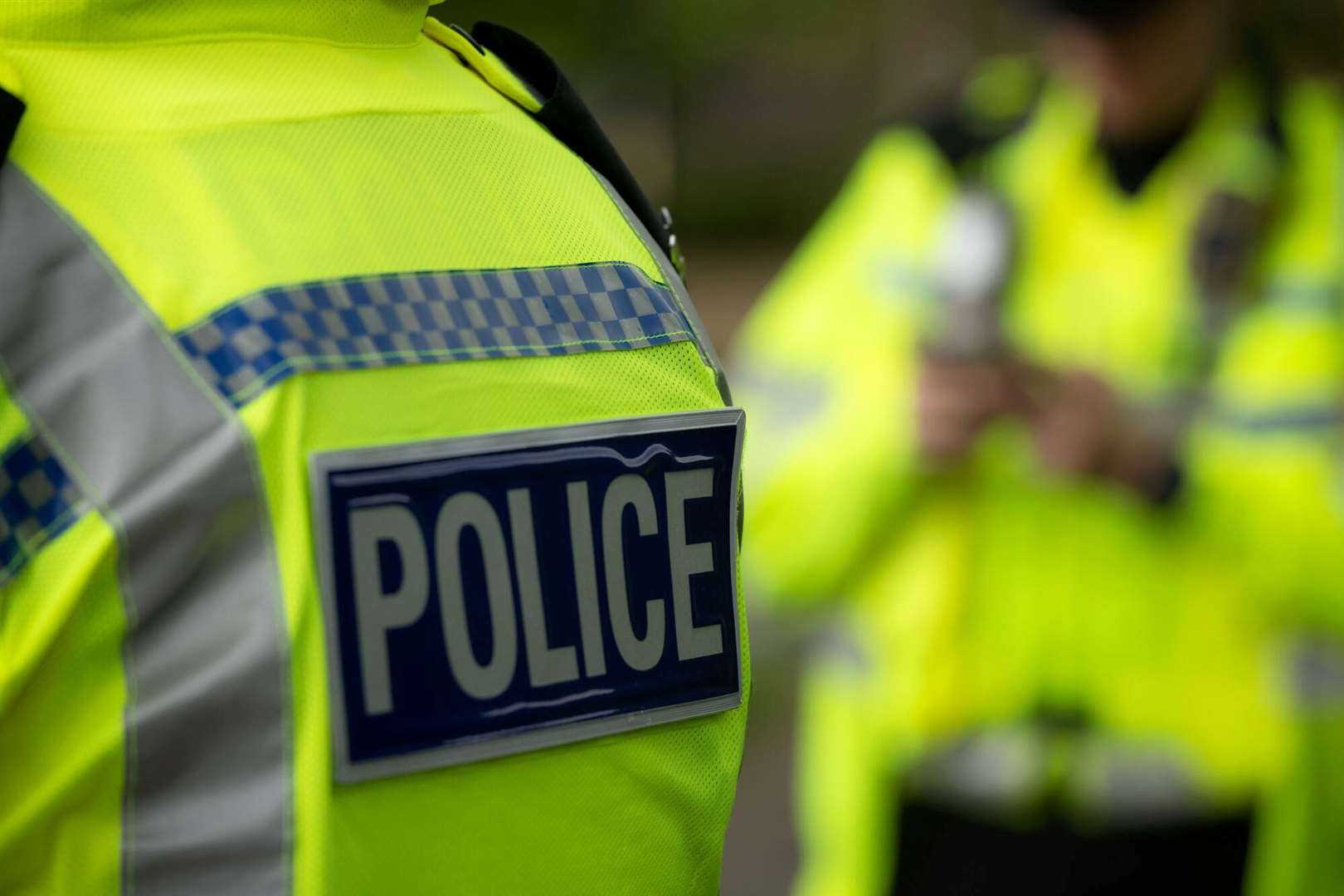 Police have appealed for witnesses after a wood chipper was stolen in Aldermaston on Thursday, December 5