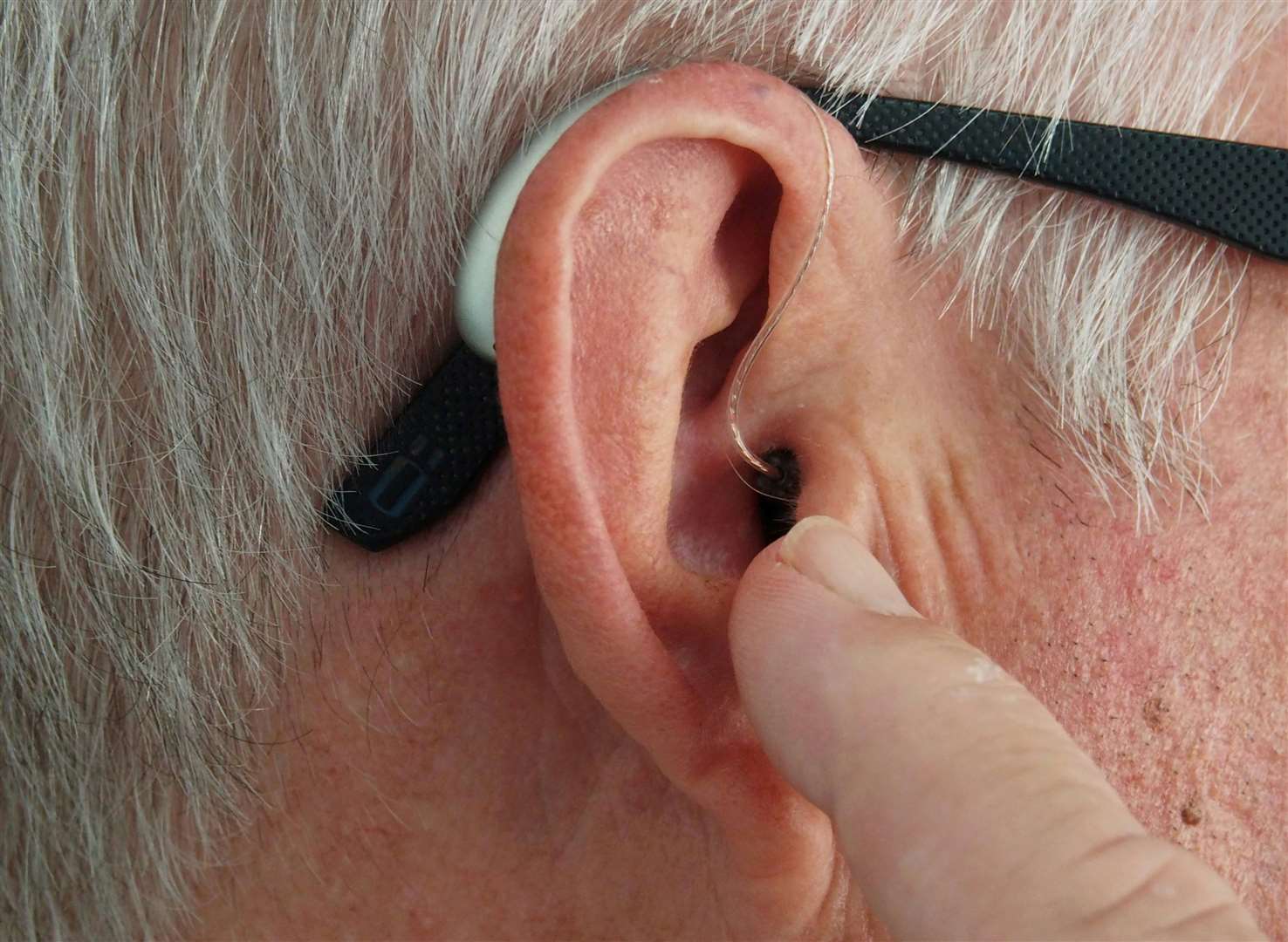 The Mary Hare Hearing Centre is organising an open day at Arlington Arts Centre to showcase some of the latest technology in hearing aids