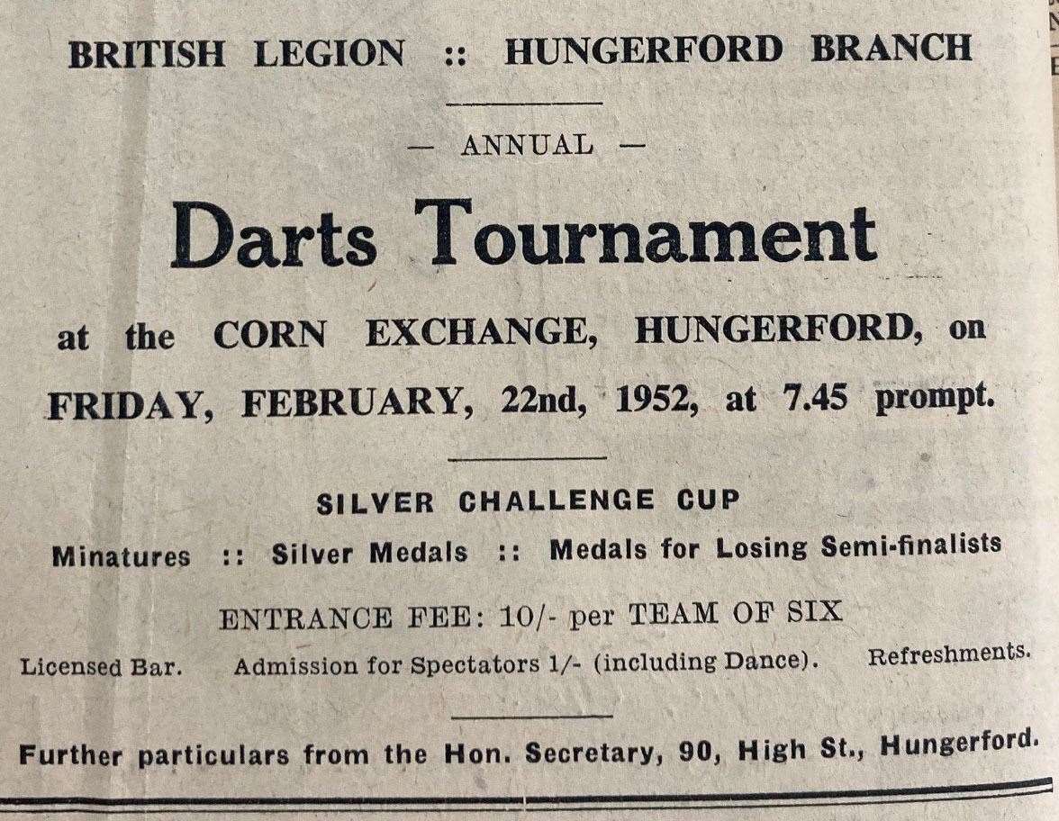 NWN February 1952