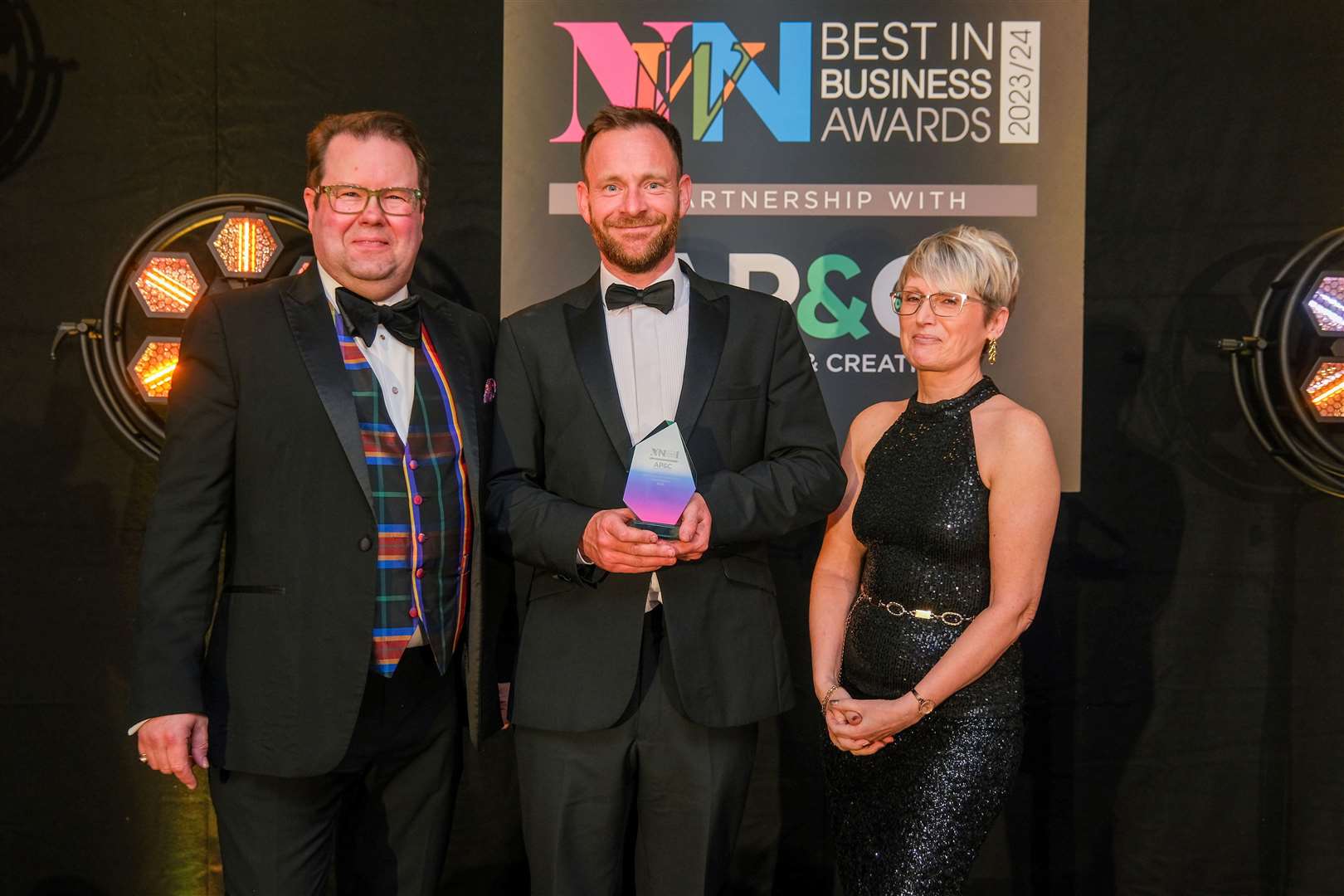 Best Customer Experience - Smart Sprayz