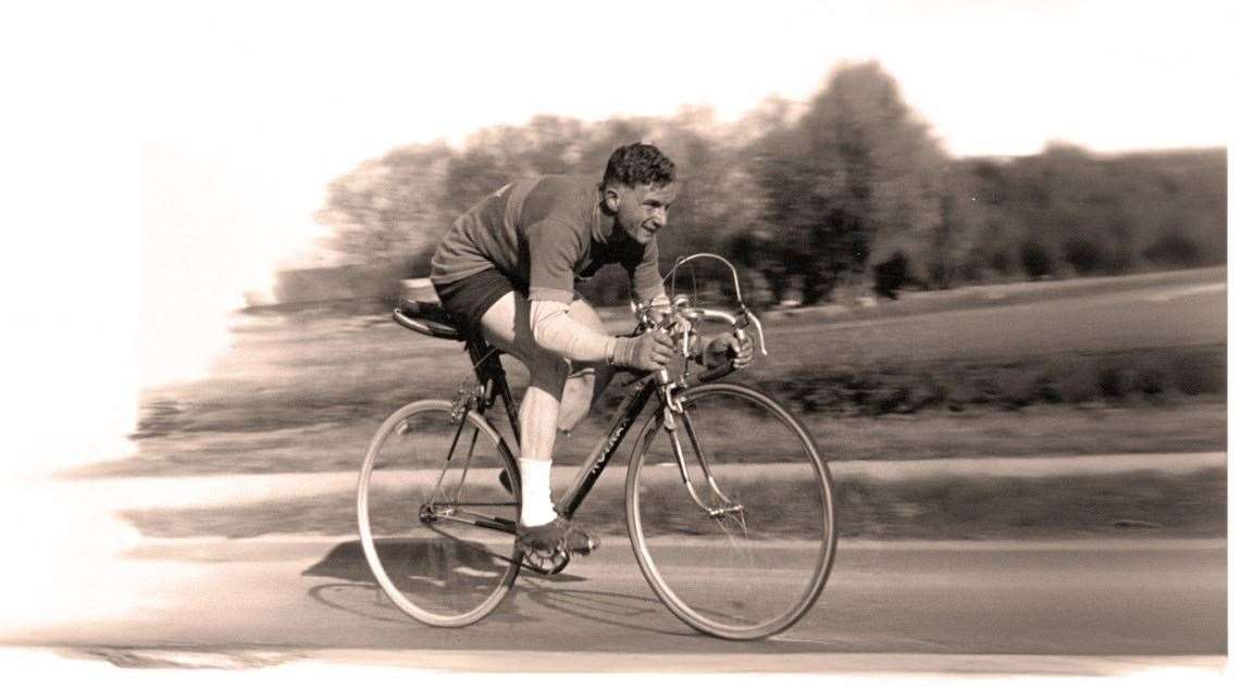 Dave Jones