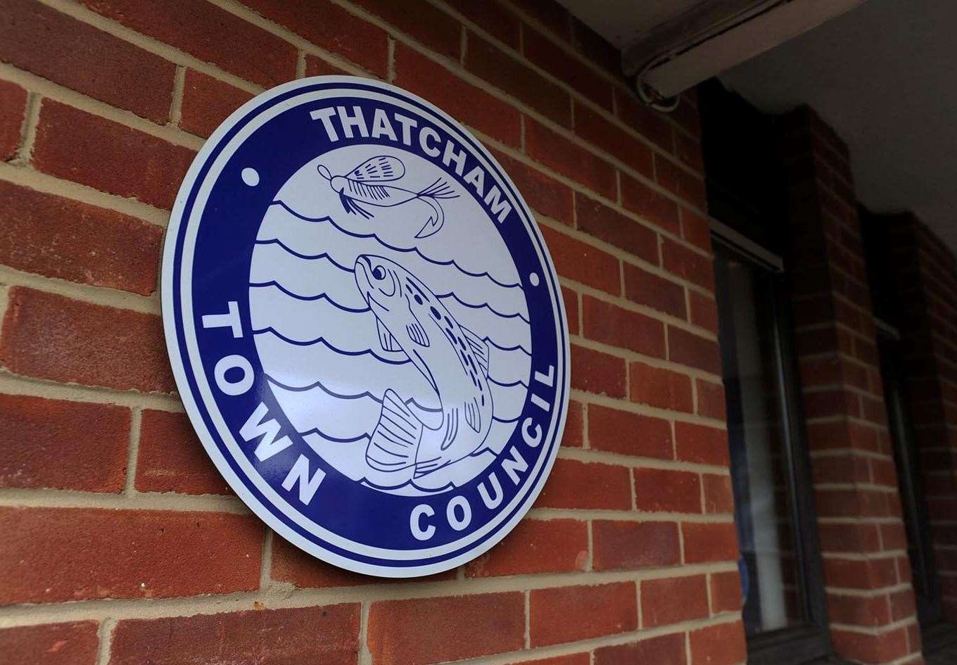 Thatcham Town Council