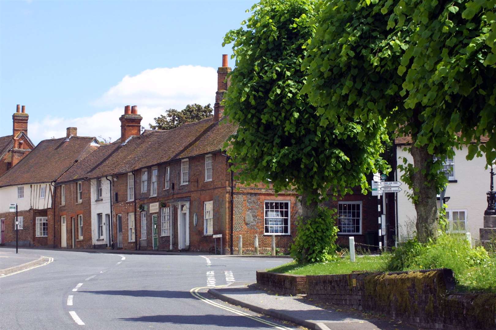 The council put its precept up by 35.6 per cent