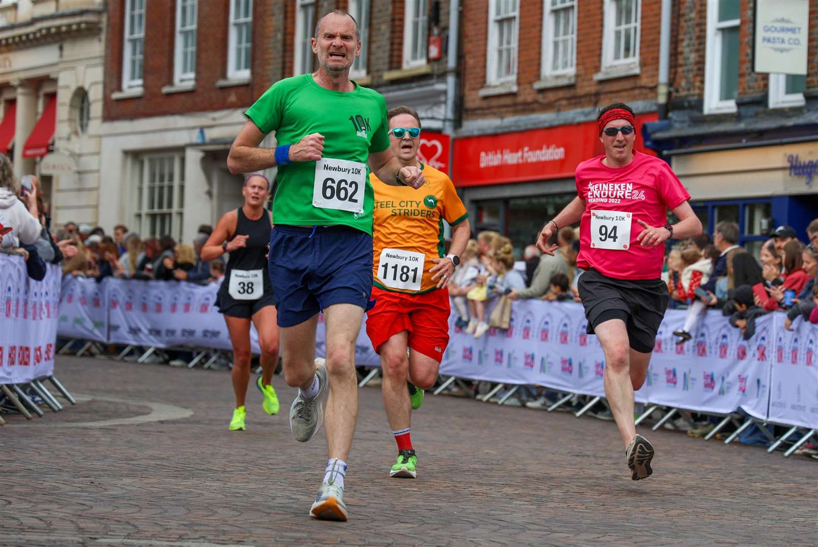 Newbury 10k