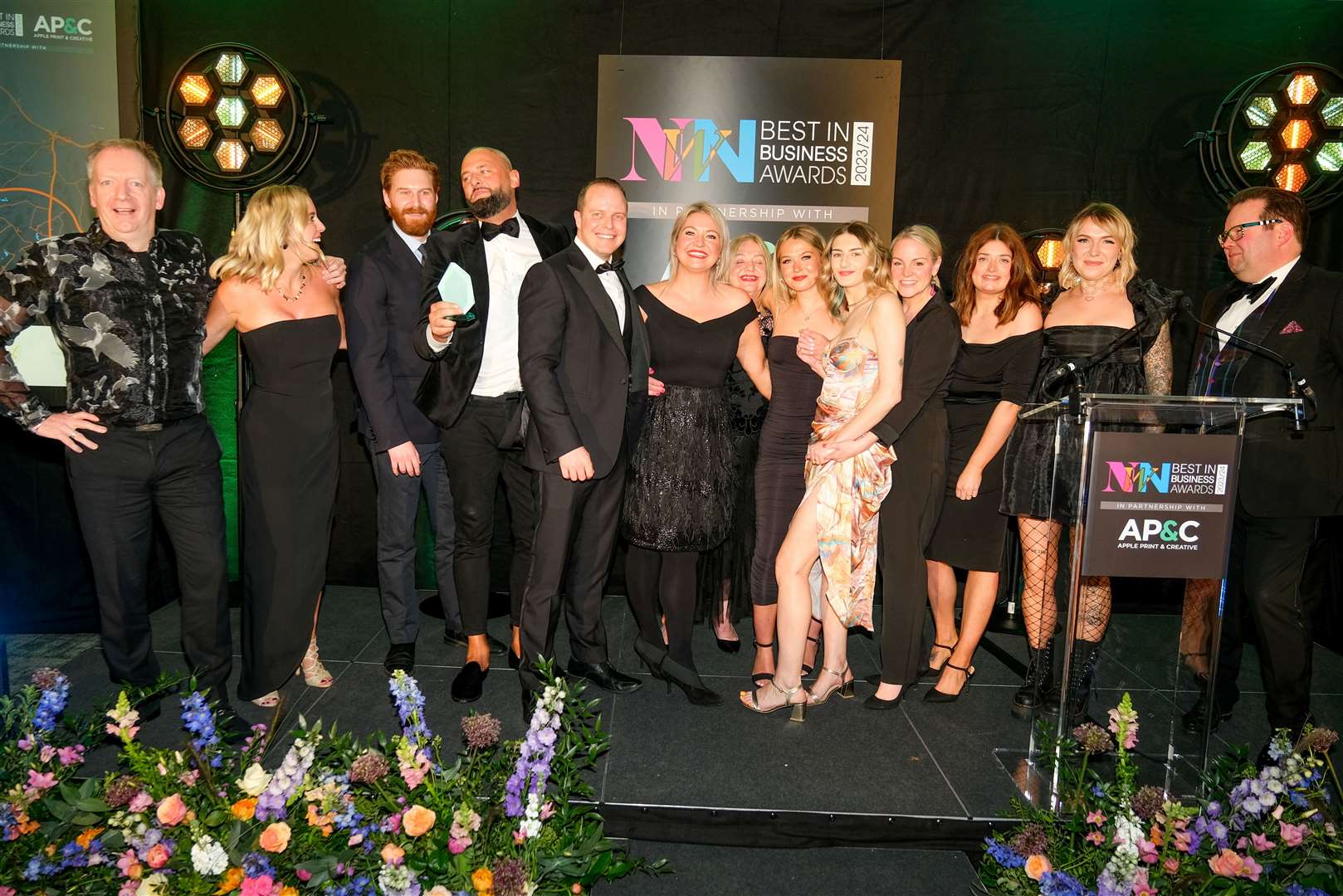 Best New Business - Sequoia Hair & Beauty