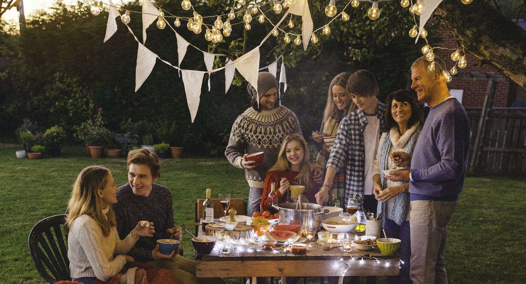 The AA says it expects to see traffic at shopping areas as people gear up for the bank holiday. Photo: iStock.