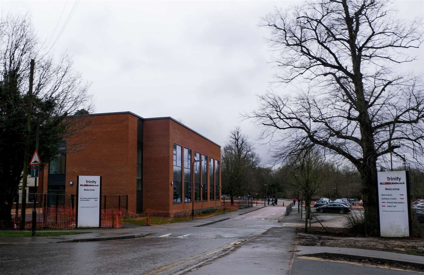 Trinity School
