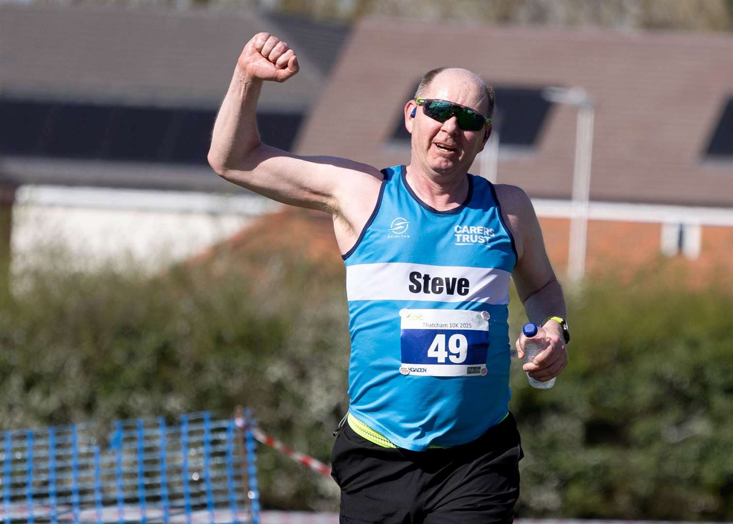 Thatcham 10k