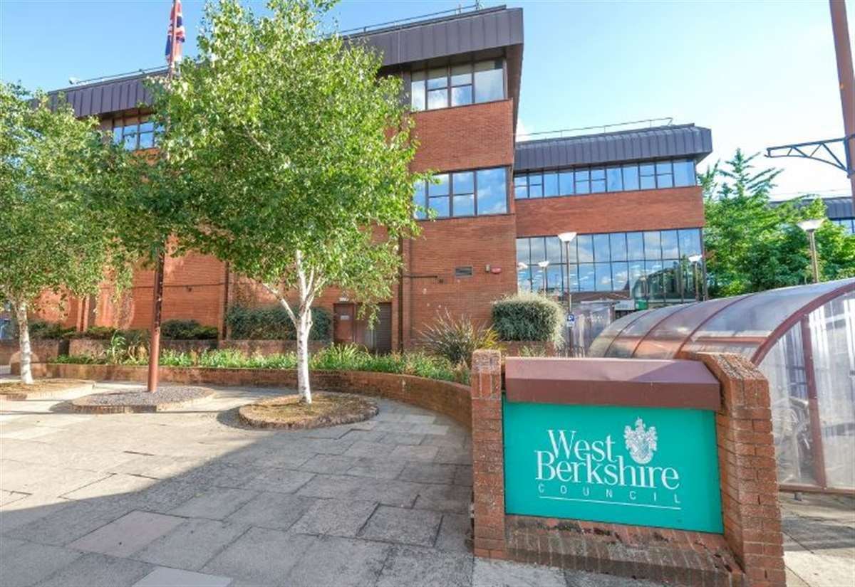 West Berkshire Council